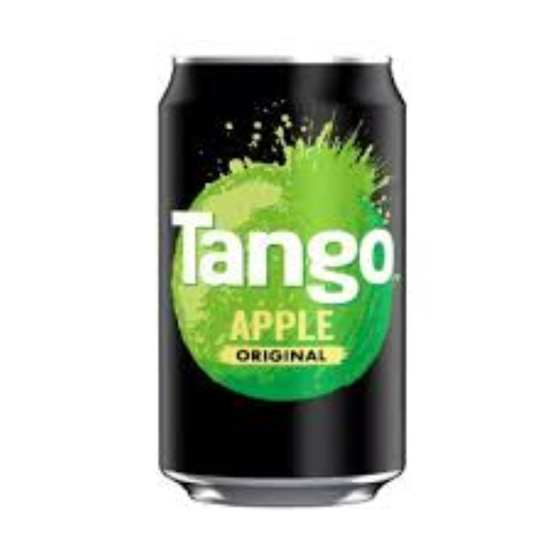 TANGO APPLE 330ML